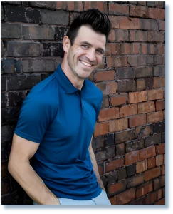You'll get an engaging, upbeat, and relatable delivery from Tyler Smith Voiceover!